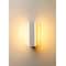 Et2 Omni 5-Light 7.25" Wide White Vanity Light E23210-90WT - alternate 4